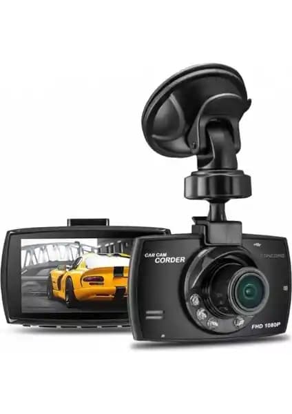 Teknomila Full HD Araç Oto Yol Kayıt Kamerası İncelemesi ve Kullanıcı Yorumları