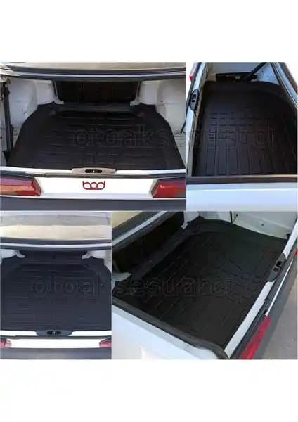 Tofaş Doğan Şahin 1992-2002 Model Bagaj Havuzu Dayanıklı ve Estetik Çözüm