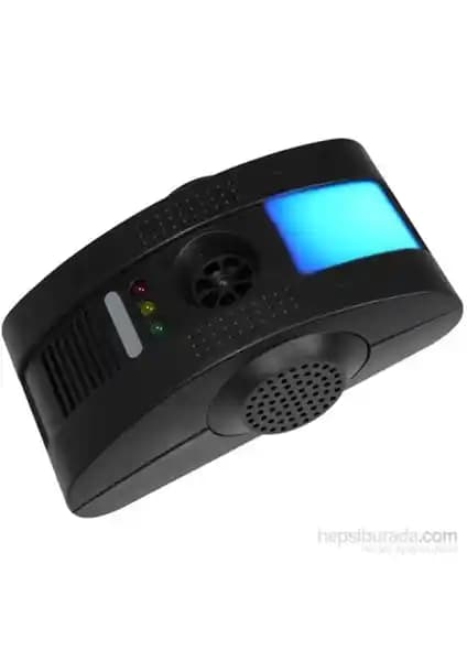 Tokyo Çok Fonksiyonlu Fare ve Haşere Kovucu: Gelişmiş Teknoloji ile Etkili Koruma