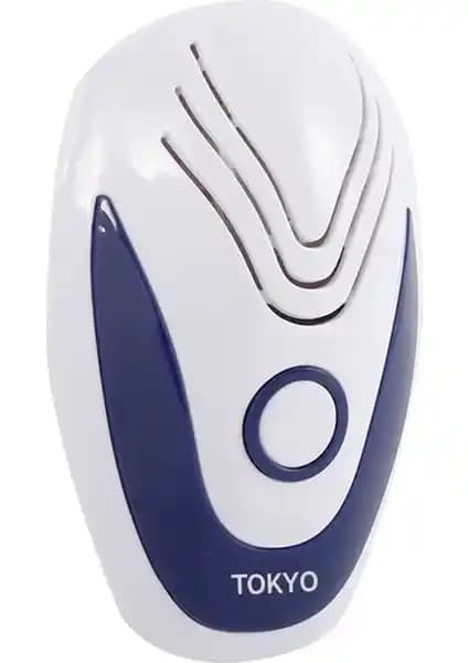 Tokyo Ultrasonik Haşere Kovucu: Güvenli ve Etkili Elektronik Böcek Uzaklaştırıcı