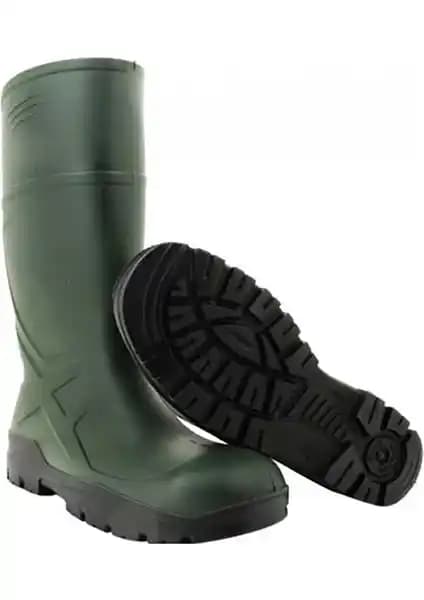 Toptancı Amca Arısan Çizme: Güvenlik ve Dayanıklılık Sunan Endüstriyel Koruyucu Ayakkabı