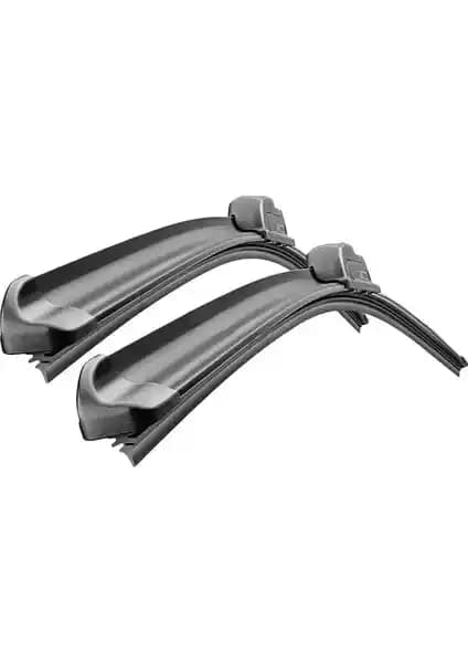 Toyota Auris için Inwells Muz Silecek Takımı 2007-2012 modelleri yüksek performans ve dayanıklılık