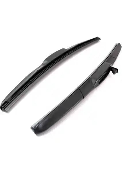 Toyota Corolla Hybrid Silecek Takımı 2007-2012 Modelleri için Uygun ve Dayanıklı