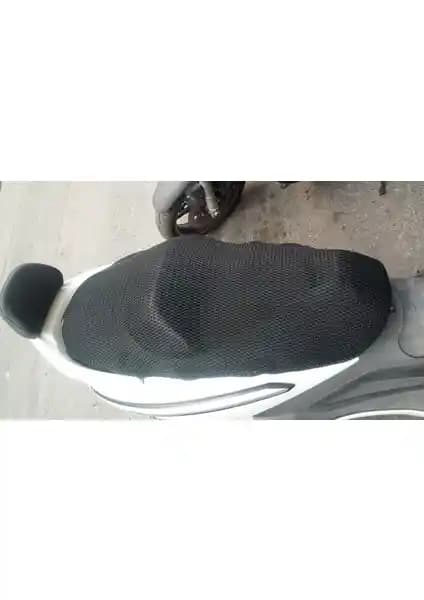 Tümopar Sele Kılıfı İncelemesi: Maxi Scooterlar İçin Pratik ve Uygun Fiyatlı Koruma Çözümü