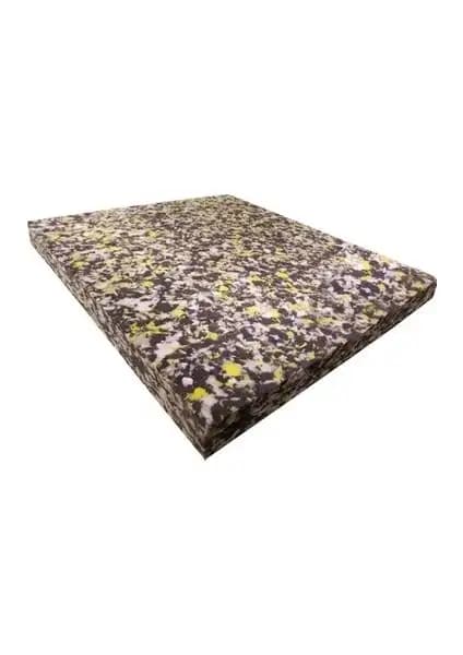 Türkeli Ses Yalıtım Süngeri Bondex 180 Dns 10mm 50x100cm ile yüksek performanslı akustik izolasyon