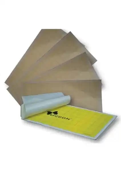 Uccon Sinek Yapışkan Tuzağı: Güçlü Yapışkanlı ve Ekonomik Sineklik Çözümü