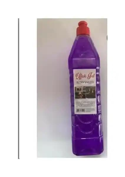 Ufuk Reşo Yakıtı: Çok Amaçlı Güçlü Jel Yakıtı İle Isıtma ve Pişirme Çözümleri