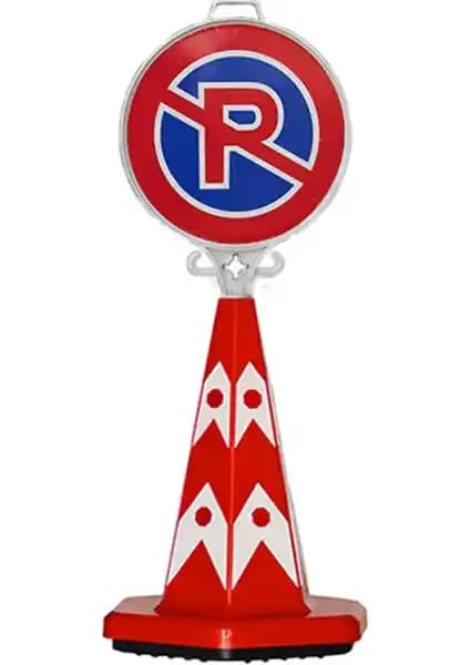 Üstün Park Yasağı Uyarı ve Reklam Dubası: Güvenlik ve Görünürlüğü Artıran Modern Çözüm