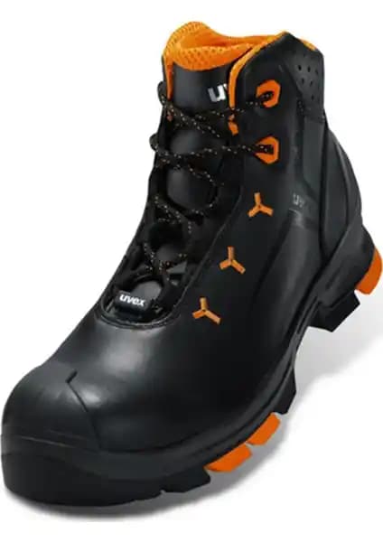 Uvex 6503 S3 SRC İş Botu: Güvenlik ve Konforu Bir Arada Sunan Yüksek Kalite Ayakkabı