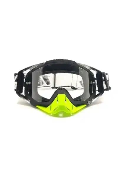 Venta Caliente Darbeye Dayanıklı Motosiklet Motokros Gözlükleri Ürün Özellikleri ve Kullanım Alanları