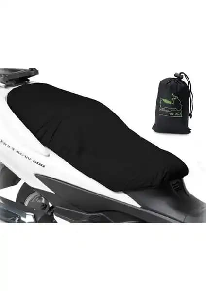 Vexo Sele Brandası XL: Dayanıklı ve Su Geçirmez Araç Koruma Çözümü