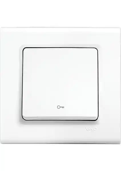 Viko Linnera Kapı Otomatiği: Güvenlik ve Estetiği Birleştiren Modern Çözüm