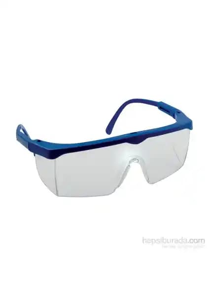 Viola Valente Classic Koruyucu Gözlük Günlük Güvenlik ve Konfor Sunan Tasarım