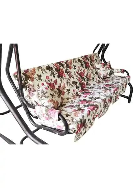 Vip Home Concept 3 Kişilik Salıncak Minderi Detaylı İnceleme ve Kullanım Önerileri