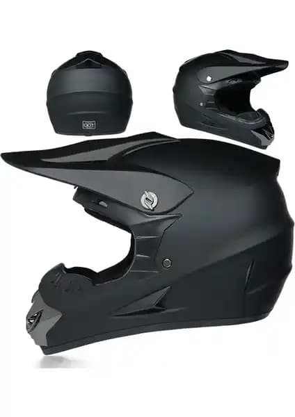 Virtue Motosiklet Kaskı Güvenlik ve Konfor Sunan Dayanıklı Tasarım