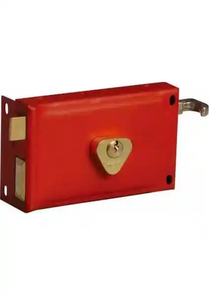 Volkan Tirajlı Kilit Güvenlik ve Estetiği Bir Arada Sunan Modern Çözüm