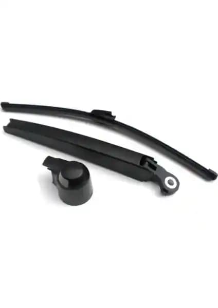 Volkswagen Caddy 2004-2011 İçin Parçazamanı Arka Silecek Kolu Seti Ürün İncelemesi ve Detaylar