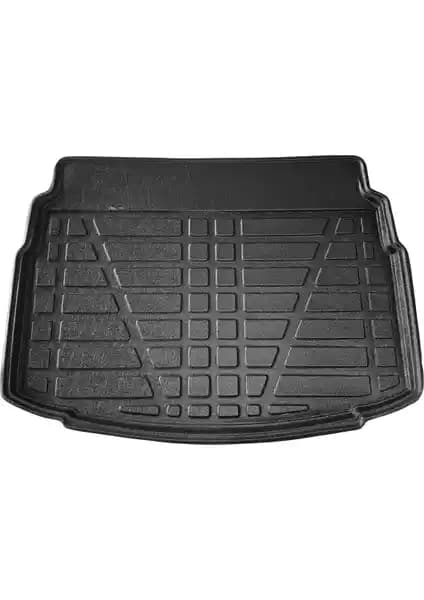 Volkswagen Golf 8 Hb İçin Özel Tasarlanmış Bagaj Havuzu Ürünü Özellikleri ve Avantajları