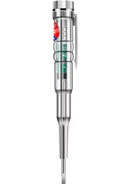 Wellhise 6877-18 Kontrol Kalemi: Güvenli ve Doğru Voltaj Testi İçin Profesyonel Araç