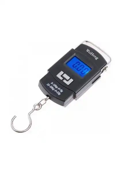 Wildlebend Profesyonel Dijital El Terazisi Günlük Kullanım ve Hassasiyet Özellikleri