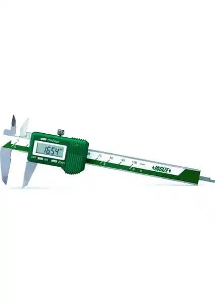 Winkel Insize 150 mm Dijital Kumpas: Hassas ve Dayanıklı Ölçüm Aracı
