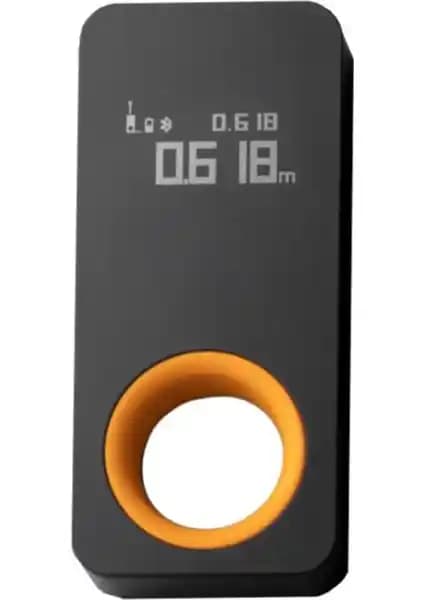 Xiaomi Hoto Smart Akıllı Lazermetre: Yüksek Hassasiyetli ve Bağlantılı Ölçüm Cihazı