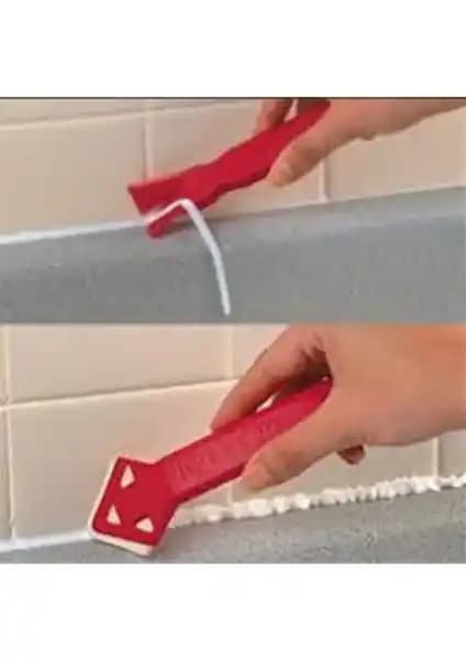 Xnews Silikon Sökme ve Çekme Aparatı ile Ev Tadilatı ve Onarım İşlemleri