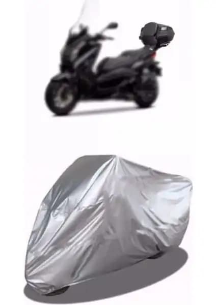 Yamaha Nmax 125 İçin Güçlü ve Çok Yönlü Otomobil ve Motosiklet Brandası