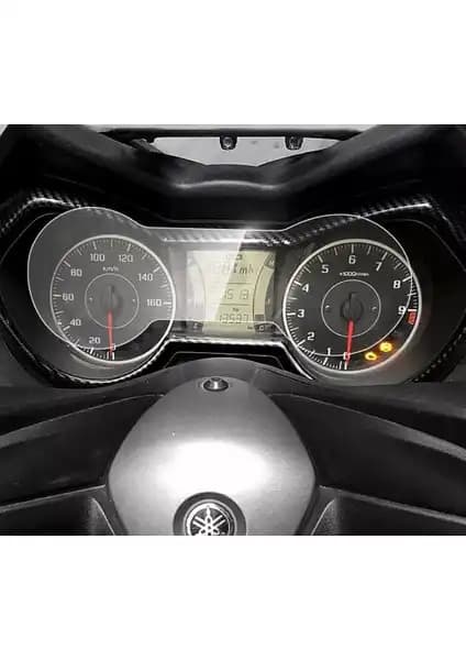 Yamaha X Max 250 İçin Nano Ekran Koruyucu Detaylı İnceleme ve Kullanım Tavsiyeleri
