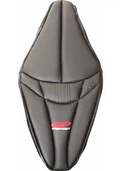 Yamaha XMAX 250-400 İçin GP Kompozit Konfor Sele Kılıfı İnceleme ve Detaylı Analiz