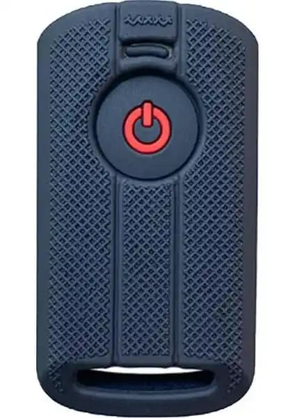 Yamaha Xmax 250 ve Tricity Modelleri İçin Silikon Anahtar Kılıfı Ürün İncelemesi