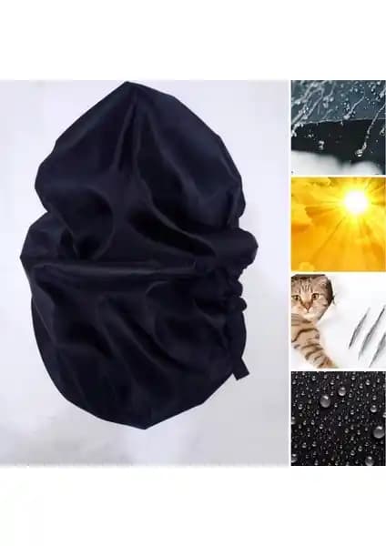 Yamaha Xmax İçin Vi Caro Sele Kılıfı Modern ve Dayanıklı Koruyucu Aksesuar