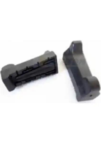 Yamaha YBR 125 Ön Basamak Lastiği: Dayanıklı ve Güvenli Sürüş İçin Uyumlu Parça