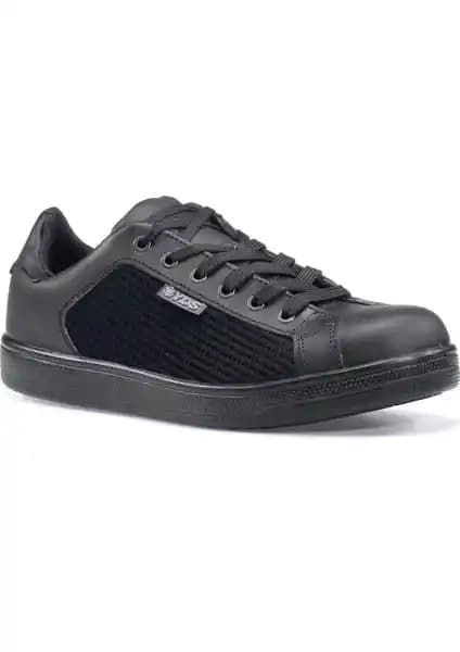 YDS Kpsp 1147 S1 İş Ayakkabısı: Güvenlik ve Konforun Birleşimi İş Hayatında Yüksek Performans İçin