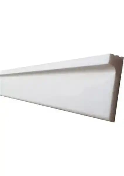 YEDİTEPEOSMANLI 10 cm Eps Ekonomik Kartonpiyer Modern ve Dayanıklı İç Mekan Dekorasyonu