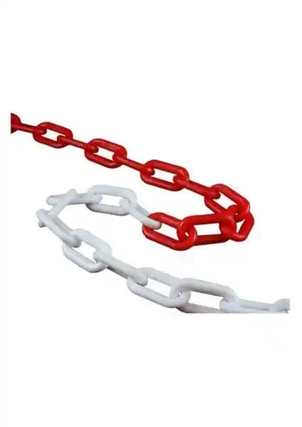 Yeni Özel Plastik Zincir: Güvenlik ve Estetiği Bir Arada Sunan Çok Amaçlı Zincir