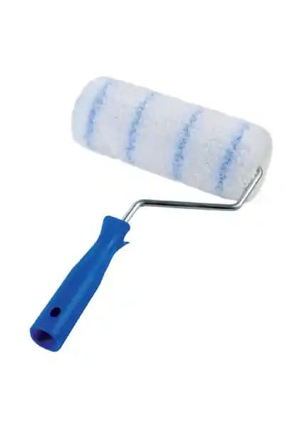 Yıldex 20 cm İç ve Dış Cephe Boya Rulosu Yüksek Kalite ve Kullanım Kolaylığı Sağlar