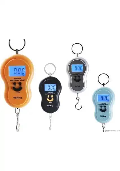 Yılrım Dijital El Terazisi: Günlük Hayatta Hassas ve Güvenilir Ölçüm Çözümü