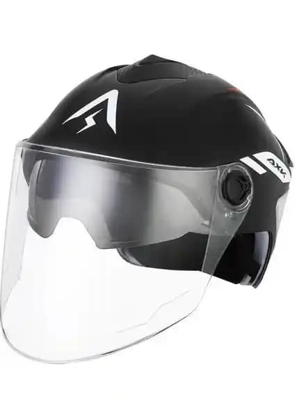 Yongtai OoTdd Elektrikli Motosiklet Kaskı: Güvenlik ve Şıklığı Bir Arada Sunar