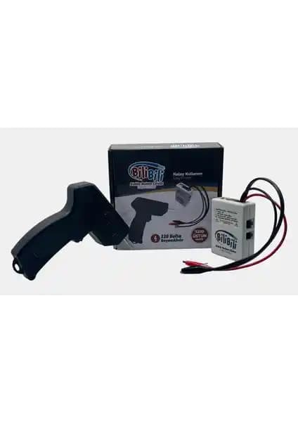 Yurt Elektronik 220VAC Korumalı Kablo Bulma Cihazı Bili-Bili Teknik Özellikleri ve Kullanım Alanları