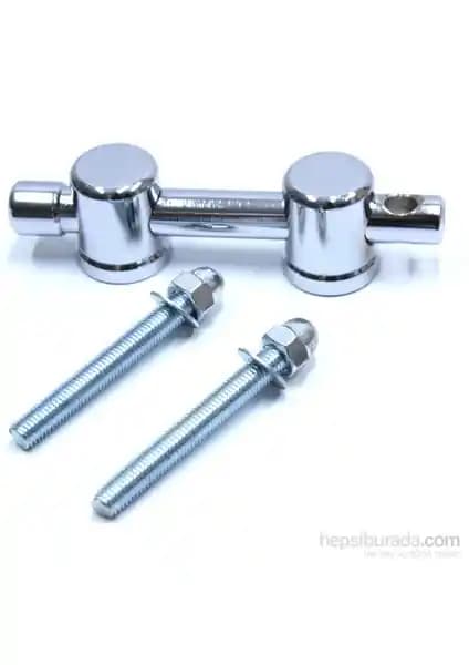 Zafer Homecare Küpe Kilit Kapı Emniyet Aparatı Güvenliği Artıran Pratik Çözüm