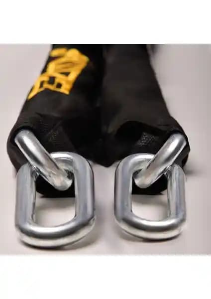 Zintaş AIRX10 Motosiklet Zincir Kilit: Güçlü ve Güvenilir Güvenlik Çözümü