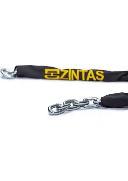 Zintaş Protector Güvenlik Zinciri: Yüksek Güvenlik ve Dayanıklılık Sunan Koruma Aracı