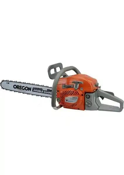 Zomax ZM5010 Benzinli Ağaç Kesme Makinesi: Güçlü ve Hafif Tasarım ile Verimli Kullanım