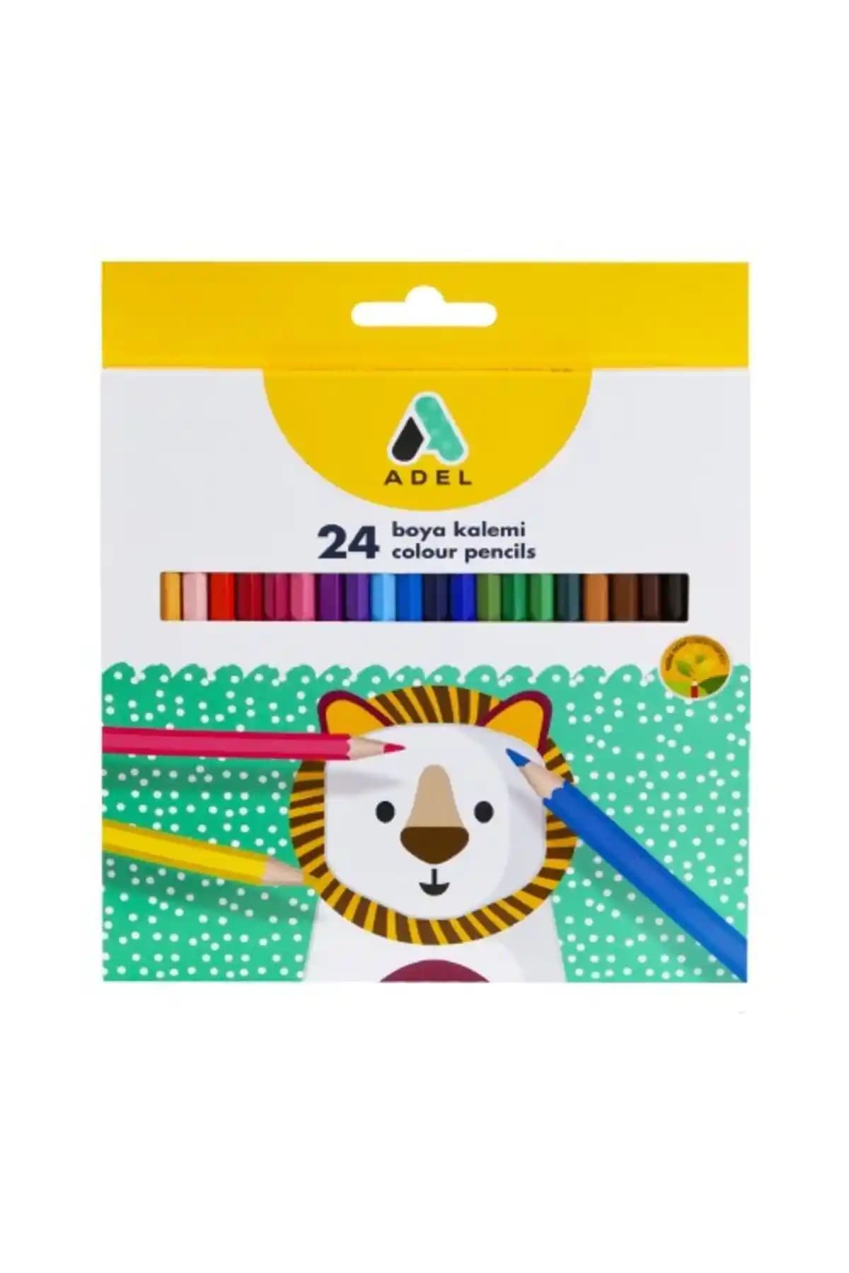 Adel ve Bic Kuru Boya Kalemi Karşılaştırması: Hangi Ürün Sizin İçin Daha Uygun