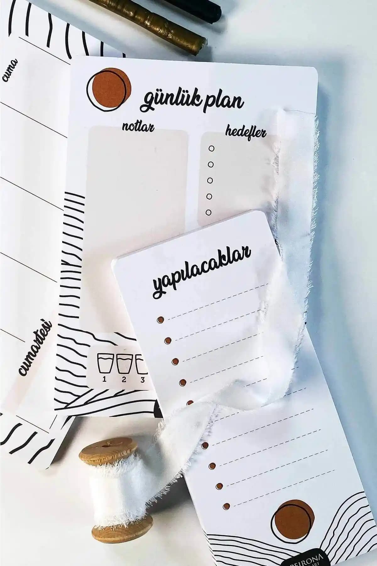 Apeirona Planlayıcı Setleri Karşılaştırması: Hangi Ürün Sizin İçin Uygun