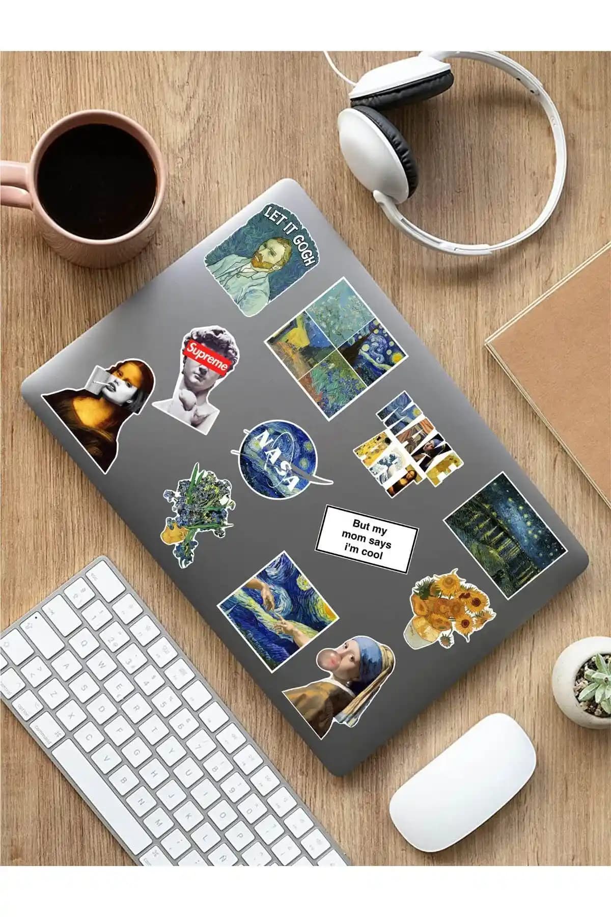 AR Sticker Setleri Karşılaştırması: Sanat ve Oyun Temalı Seçenekler Hakkında Bilgi
