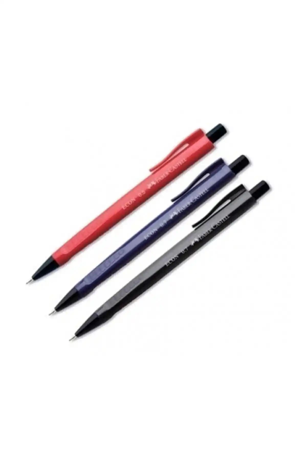Bigpoint Faber Castell ve Noki 0.7 mm Kalemler Karşılaştırması ve Kullanıcı Yorumları