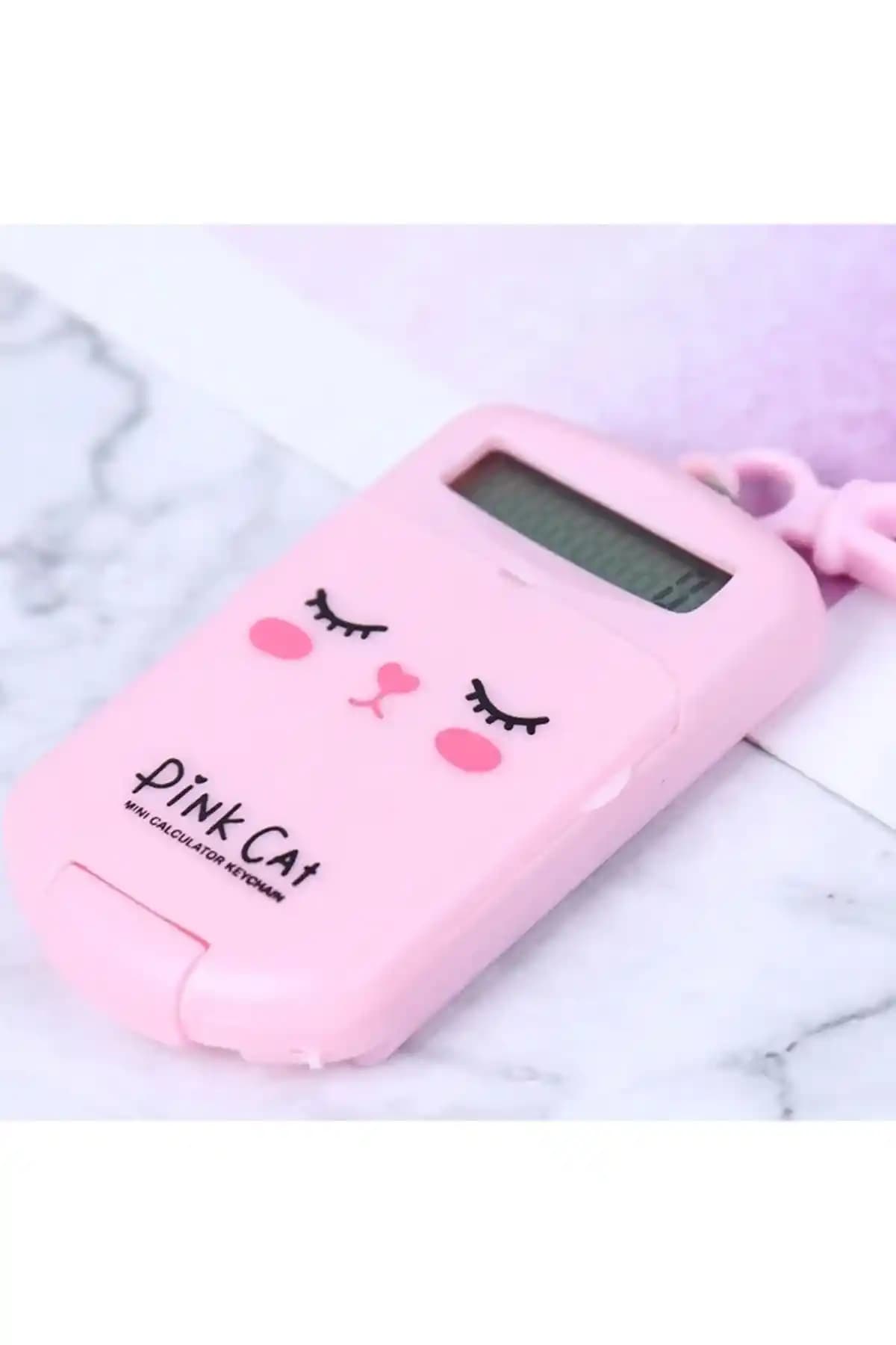 Çocuklar İçin Hesap Makinesi Karşılaştırması: ART PROFFESİONAL Mini Kawai ve Caddeoutlet Ürünleri