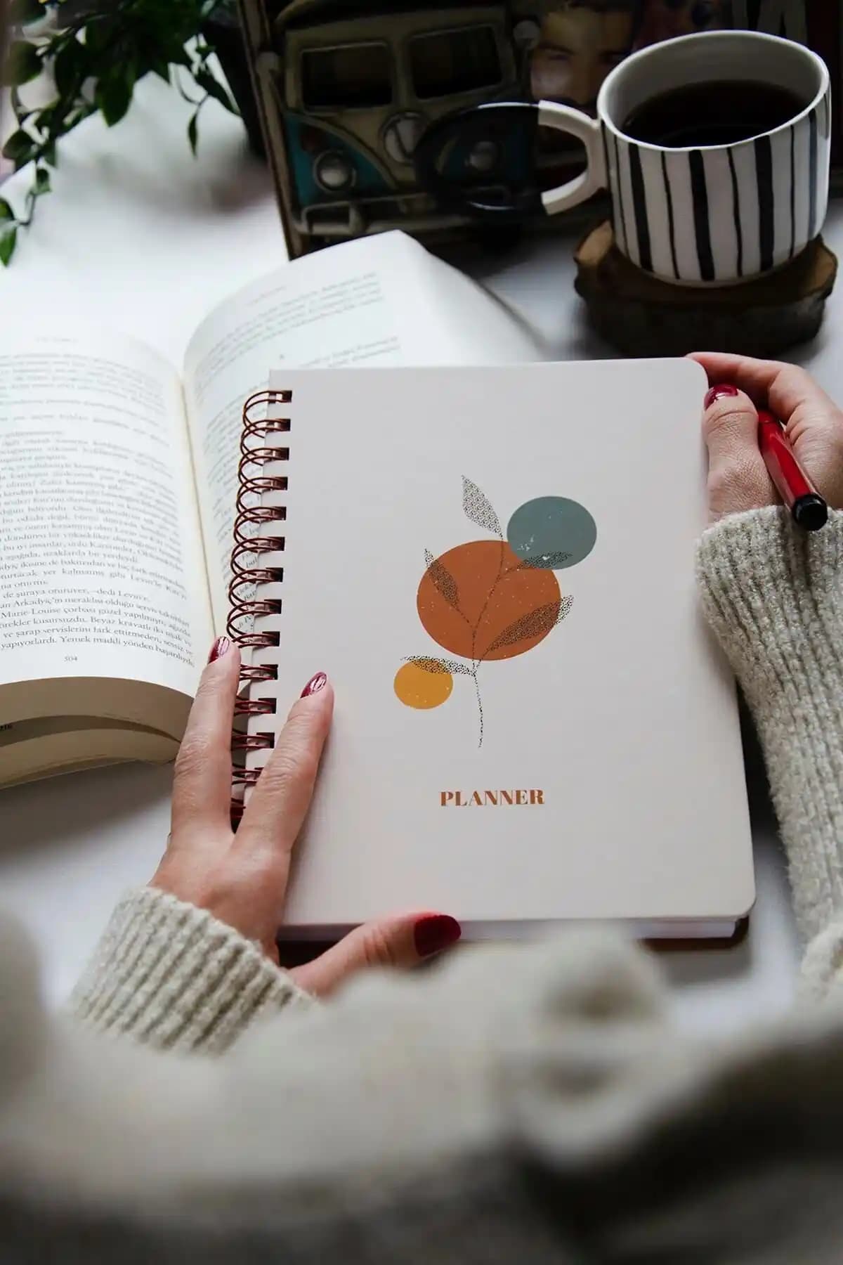 CoNotes A5 ve Matt Notebook A5 Planlayıcı Karşılaştırması: Özellikler ve Kullanıcı Yorumları